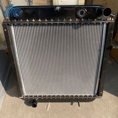 TMY LGB680 Water Tank Radiator For SDLG Backhoe Loader 