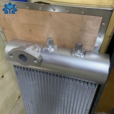 TMY PC138US-11 Radiator Suppliers for Construction Machinery 22B-03-41421