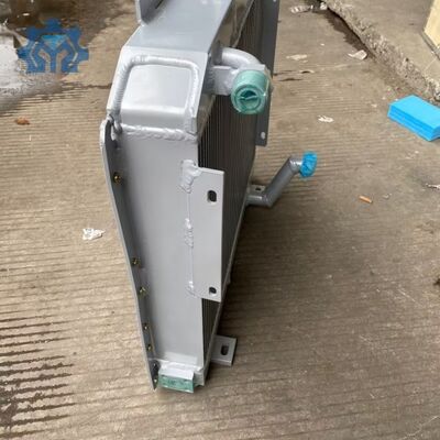 TMY Xinyuan 65 Water & Oil Radiator For Excavator 