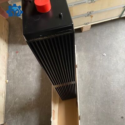 TMY 108-2387 Water Radiator For CAT 527 950G Excavator Core As-Radiator