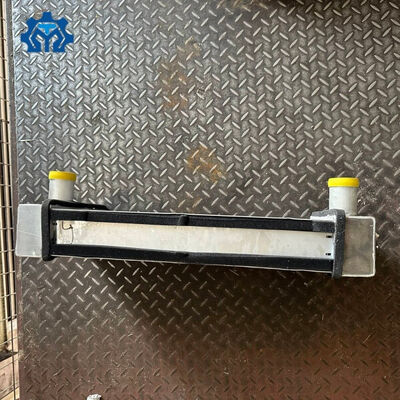 TMY Water Radiator For Doosan DX80-9 Excavator Core Radiator