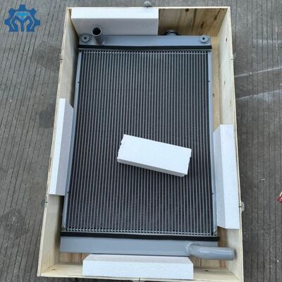 TMY Water Radiator For Doosan DX80 DX75-9C Excavator Core Radiator 440211-00608
