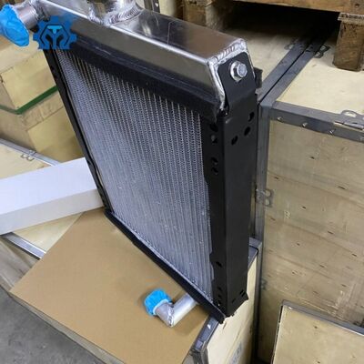 TMY EX30-2 Radiator Suppliers for Hitachi Construction Machinery 4352468