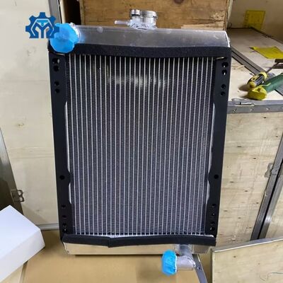 TMY EX30-2 Radiator Suppliers for Hitachi Construction Machinery 4352468