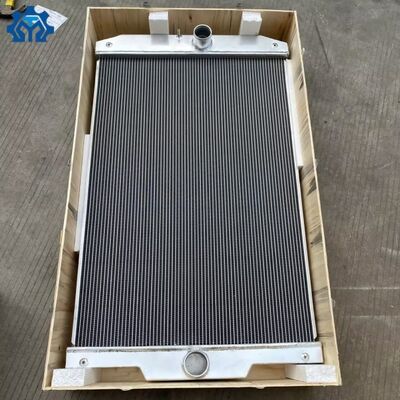 TMY High Efficiency Aftermarket Radiator For CAT 972H Excavator Core Radiator