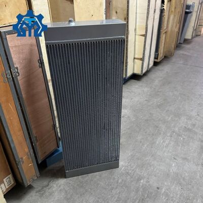 TMY High Efficiency Aftermarket Radiator For SANY SY215-9 Excavator Indonesian Version Radiator