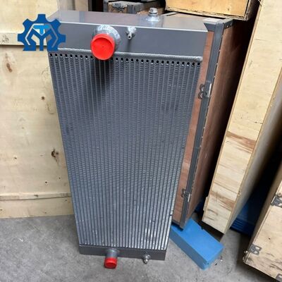 TMY High Efficiency Aftermarket Radiator For SANY SY215-9 Excavator Indonesian Version Radiator