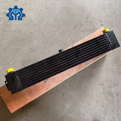 TMY E735B C13  Radiator Suppliers for CAT Construction Machinery 334-3325