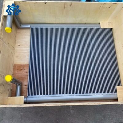 TMY EX300-2 EX300-3 Radiator Suppliers for Hitachi Heavy-duty Machinery Radiator 4320516