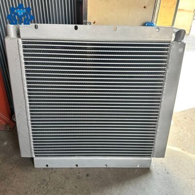 TMY E307 Radiator Suppliers for CAT Heavy-duty Machinery Radiator