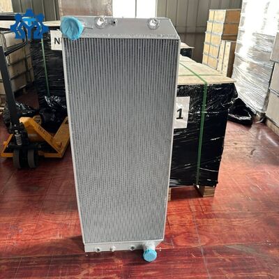 TMY High Efficiency Aftermarket Radiator For XCMG XE490DK Heavy Duty OEM Replacement
