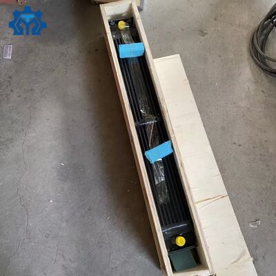 TMY 4P-0854 Radiator Suppliers for CAT D6H Heavy-duty Machinery Radiator