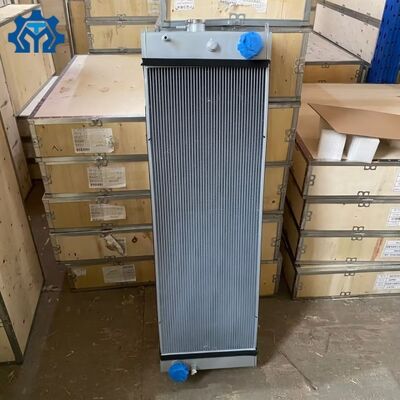 TMY High Efficiency Aftermarket Radiator For Kobelco SK350-8 LC05P00043S034