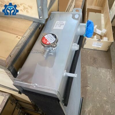TMY High Efficiency Aftermarket Radiator For Kobelco SK350-8 LC05P00043S034