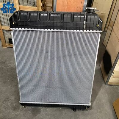 TMY High Efficiency Aftermarket Radiator For T418004 Water Radiator