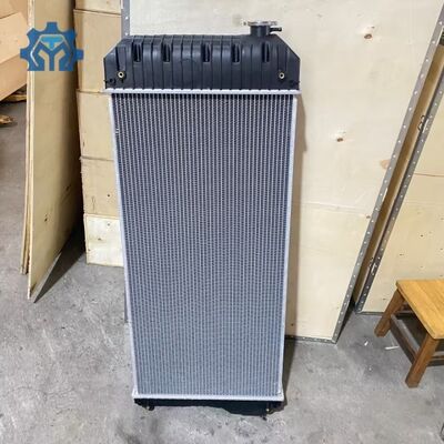 TMY High Efficiency Aftermarket Radiator Assembly For 24850087 Water Radiator