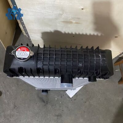 TMY High Efficiency Aftermarket Radiator Assembly For 24850087 Water Radiator