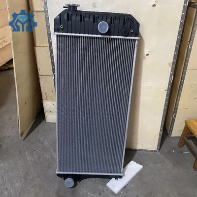 TMY High Efficiency Aftermarket Radiator Assembly For 24850087 Water Radiator