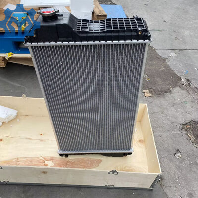 TMY Water Cooling Radiator 217-4113 3056E 3054C C4.4 Engine CS-563E CP-573E