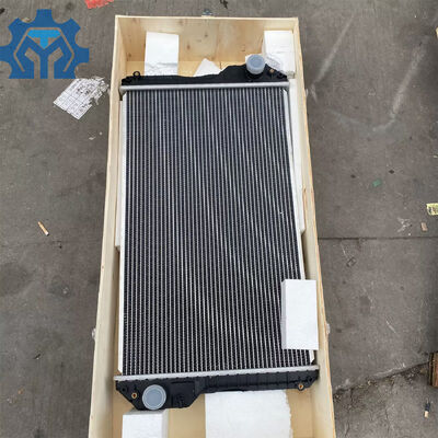 TMY Water Cooling Radiator 217-4113 3056E 3054C C4.4 Engine CS-563E CP-573E