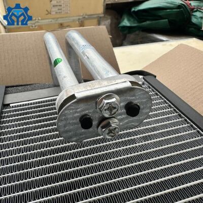 TMY EC210D Air conditioning condenser For Excavator