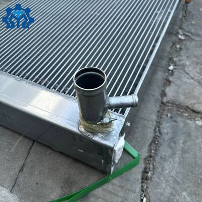 TMY Liugong Radiator Assembly For CLG160 Water Radiator