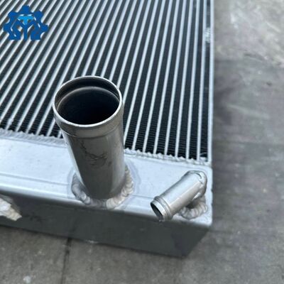 TMY Liugong Radiator Assembly For CLG160 Water Radiator