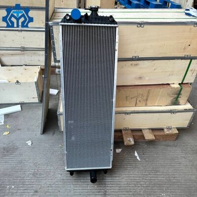 TMY High Efficiency Cooling Radiator For HX210S Water Radiator