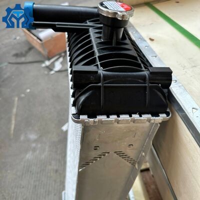TMY High Efficiency Cooling Radiator For HX210S Water Radiator