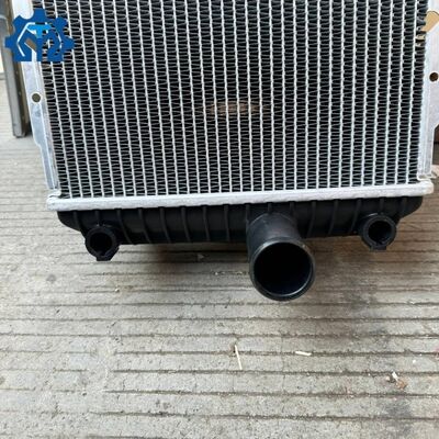 TMY High Efficiency Cooling Radiator For HX210S Water Radiator