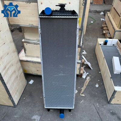 TMY High Efficiency Cooling Radiator For HX225 Water Radiator