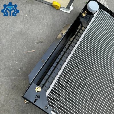 TMY 210-5948 High Efficiency Cooling Radiator For E416E Water Radiator