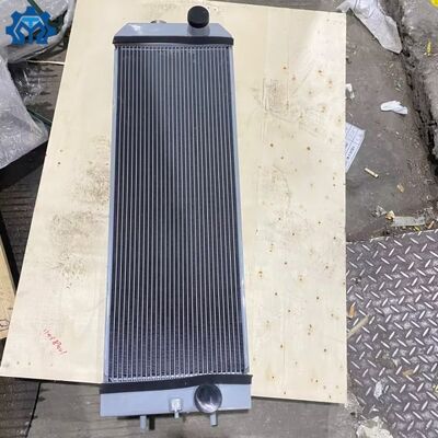 TMY 378-6178 Aluminum Cooling Radiator For E312D E313 Water Radiator