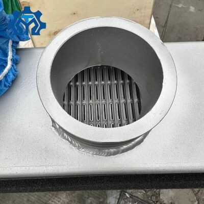 TMY HD785-7 Aluminum Cooling Radiator Kato Excavator Water Radiator 561-03-81633