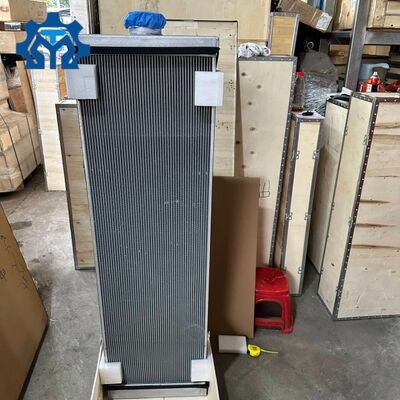 TMY HD785-7 Cooling Radiator Kato Excavator Water Radiator 561-03-81643
