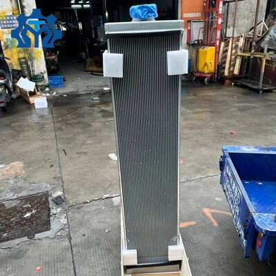 TMY HD785-7 Cooling Radiator for Kato Excavator Water Radiator 561-03-81653