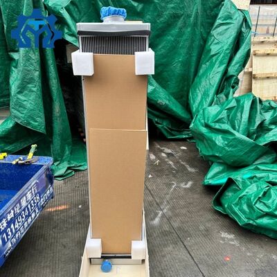 TMY HD785-7 Cooling Radiator for Kato Excavator Water Radiator 561-03-81653