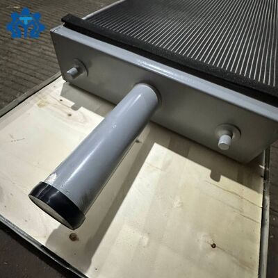 TMY PC2000-8 Cooling Radiator for Komatsu Excavator Water Radiator 21T-03-31711