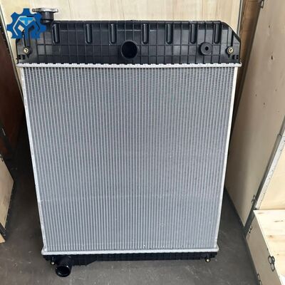 TMY T418004 Cooling Radiator for CAT C7.1 Perkins Engine