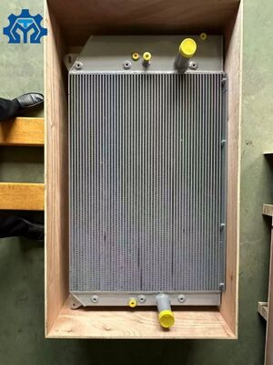 TMY 527-5369 Cooling Radiator for CAT C9.3B  Engine