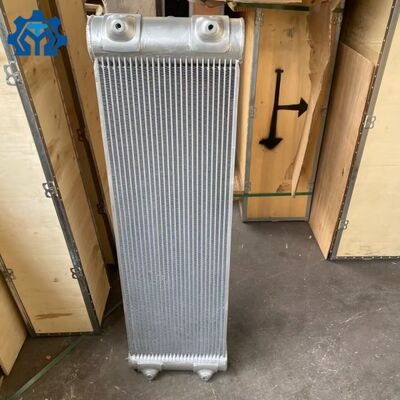 TMY SH120A6 Cooling Radiator for Sumitomo Engine