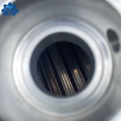 TMY XG265 Cooling Radiator for XGMA Excavator Engine