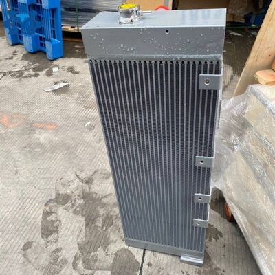TMY XG265 Cooling Radiator for XGMA Excavator Engine
