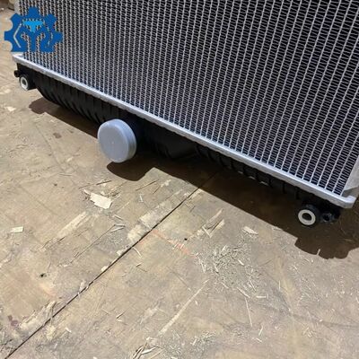 TMY E966H Cooling Radiator for CAT Excavator Radiator Assembly 256-5309