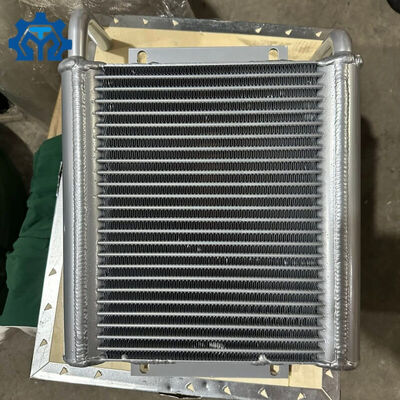 TMY SK35SR-3 Oil Cooler Radiator for Kobelco Engine 