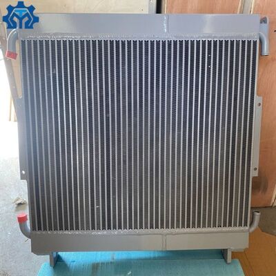 TMY E416E Oil Cooler For CAT Full Radiator Assemblies
