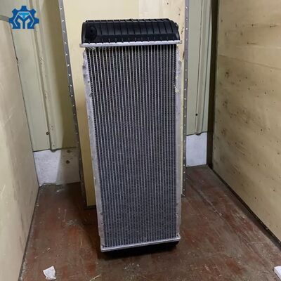 TMY Water Radiator For EC210B New Excavator Radiator Replacement Parts VOE14549879