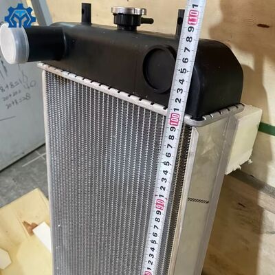 TMY ZAX200-5G ZAX210-5G Water Radiator For Hitachi Heavy Duty Excavator Radiator XB00001928 4727506