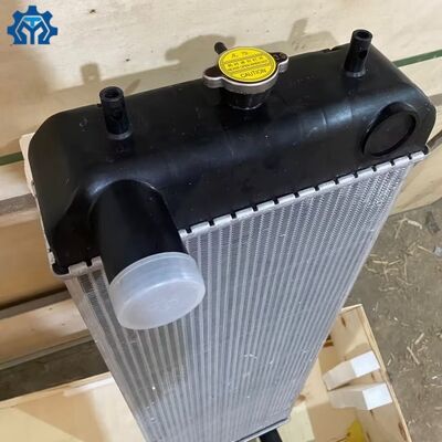TMY ZAX200-5G ZAX210-5G Water Radiator For Hitachi Heavy Duty Excavator Radiator XB00001928 4727506