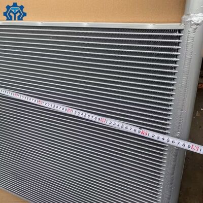 TMY 4287045 Digger Radiator For EX200-2 EX200-3 Radiator Assemblies
